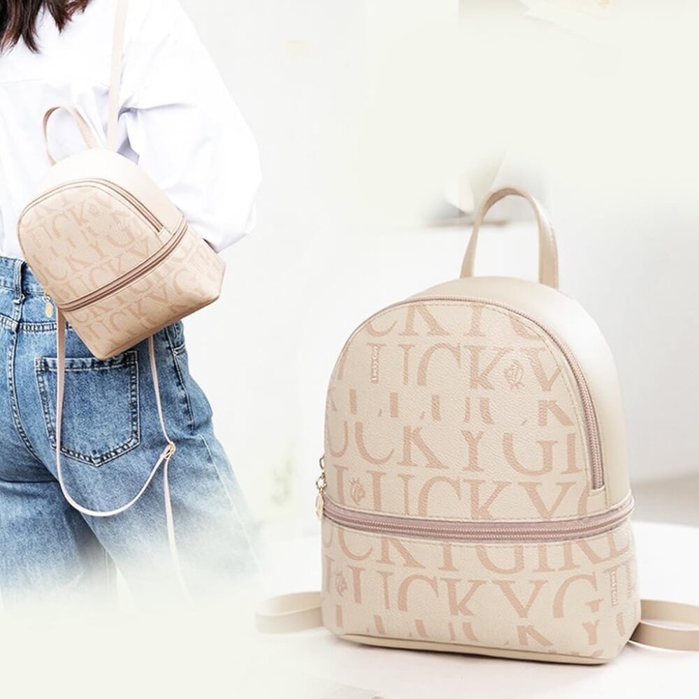 Mini Womens Backpack